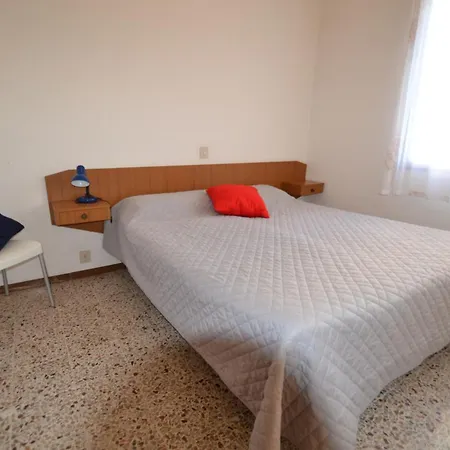 Villaggio Cara Apartament Bibione