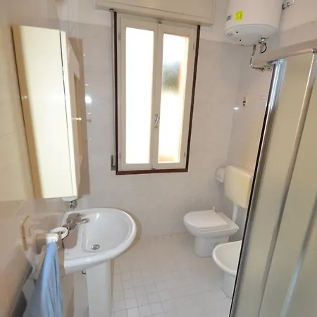 Villaggio Cara Apartament Bibione