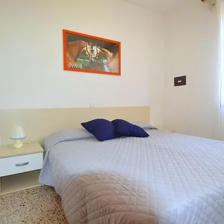 Villaggio Cara Apartament Bibione
