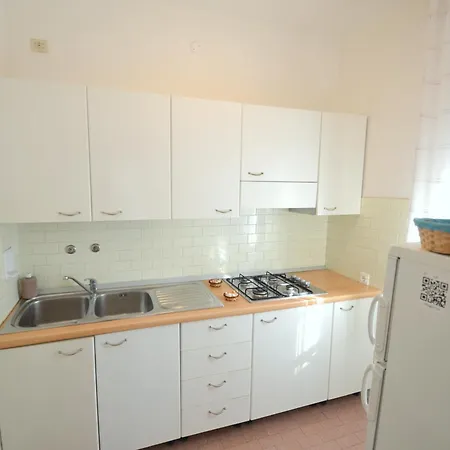 Apartament Villaggio Cara Bibione