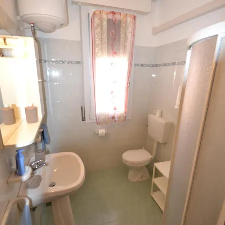 Apartament Villaggio Cara *