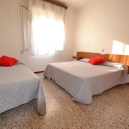 Apartament Villaggio Cara Bibione