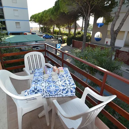 Apartament Villaggio Cara
