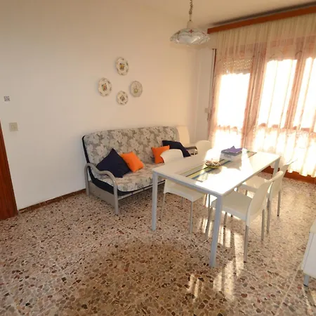 Villaggio Cara Apartament Bibione