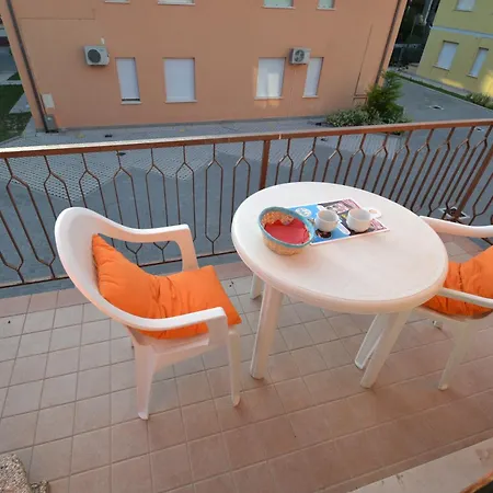 Apartment Villaggio Cara *