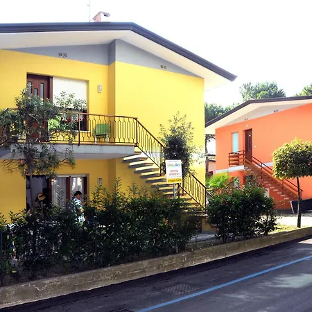 Villaggio Cara Διαμέρισμα