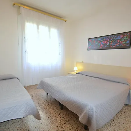 Villaggio Cara Διαμέρισμα Μπιμπιόνε