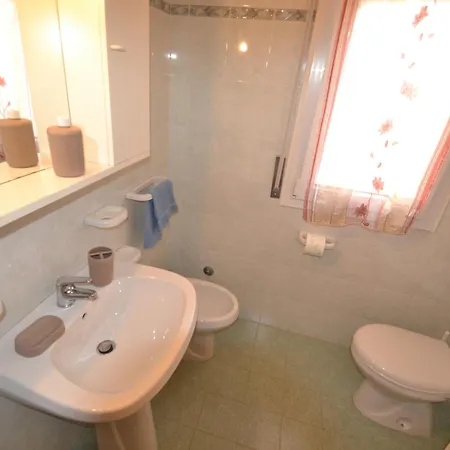 Apartment Villaggio Cara *