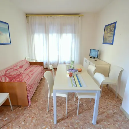 Villaggio Cara Apartment Bibione