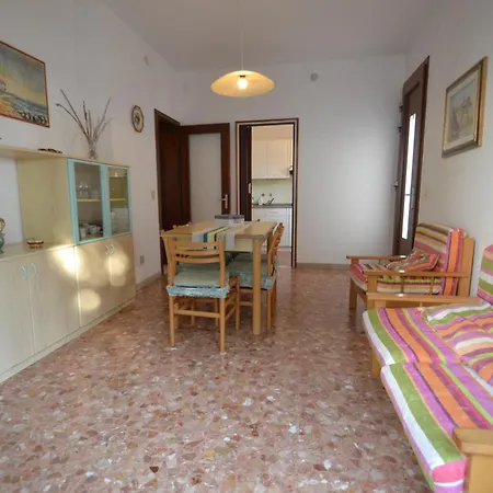 Apartment Villaggio Cara