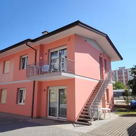 Villaggio Cara 公寓 *