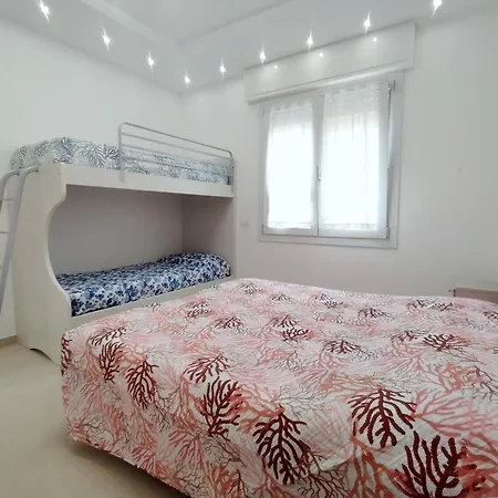 公寓 Villaggio Cara *