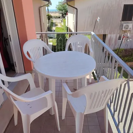 Villaggio Cara *