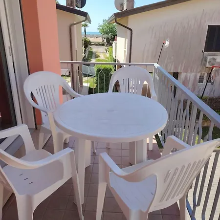 Villaggio Cara 公寓